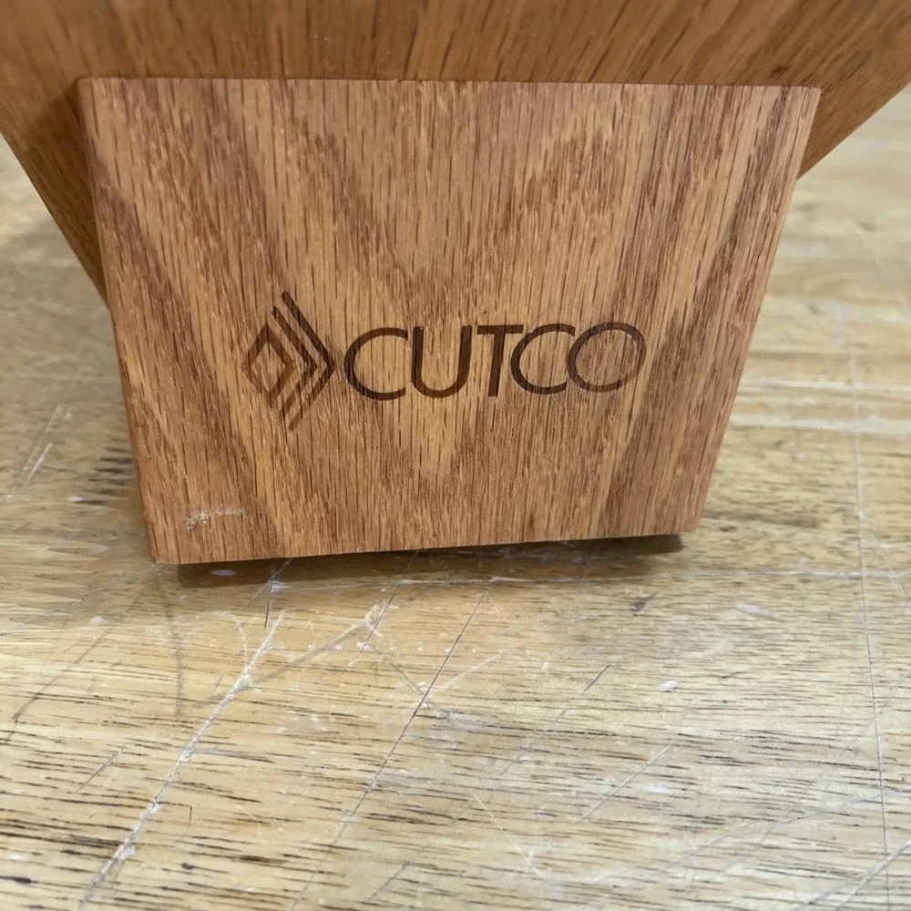 Cutco homemaker 10